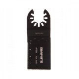 Panza/lama fierastrau, pentru multifunctional, HSS, pentru metal, 34&nbsp;mm, Graphite