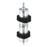 Filtru Combustibil Mann Audi A4 A5 A6 A7 A8 Q5 Q7 Filtru Conducta 248mm x 55mm