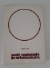 Arhitectura Mircea Lupu: Scoli Nationale - Carte Ilustrata Arhitectura Romaneasca
