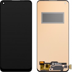 Display cu Touchscreen MP compatibil cu Realme 9 foto