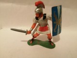 bnk jc Heimo Marx - Warriors of the World - Tiberius