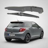 Cumpara ieftin Braț și Lamelă Ștergător Spate Citroen DS3 SA (2009-2015) - 300mm, Mammooth RAW343