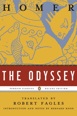 The Odyssey foto