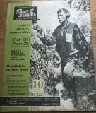 ZRL5S - Revista - Sport si tehnica - Nr. 10/1967