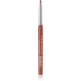 Cumpara ieftin Clinique Quickliner for Lips creion contur buze culoare Cocoa Rose 0,3 g