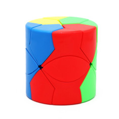 Barrel Redi Cube MoYu Cub Rubik foto