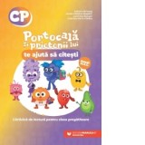 Portocala si prietenii lui te ajuta sa citesti. Carticica de lectura pentru clasa pregatitoare