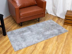 COVOR HEINNER PRINT DIGITAL 3D 70X140 CM HONEY foto