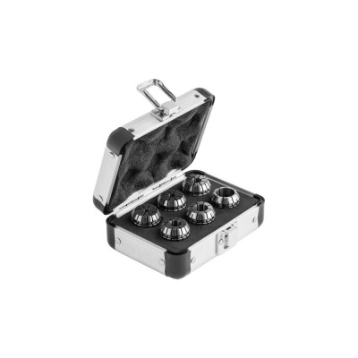 Set de 6 bucsi elastice ER25 foto