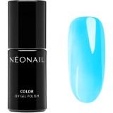 NEONAIL Jewels Of The Sea lac de unghii sub forma de gel culoare Ocean Glaze 7.2 ml