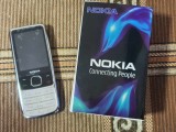 Vand Nokia 6700 in cutie, in stare impecabila !! ca NOU !!!