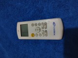 Telecomanda aer conditionat / telecomenzi aer conditionat ORIGINALE, NORDSTAR , stare foarte buna, perfect functionala !!