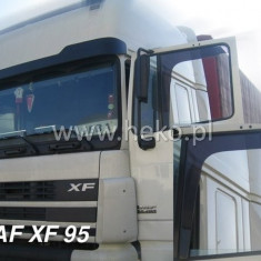 Paravant DAF XF 95 an fabr. 1998- (marca HEKO) Set fata – 2 buc. by ManiaMall