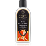 Ashleigh &amp; Burwood London Lamp Fragrance Pink Grapefruit rezervă lichidă pentru lampa catalitică 500 ml