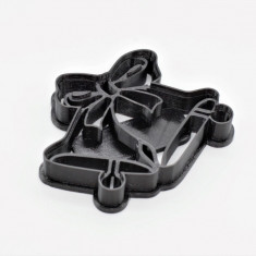 Xmas Cookie cutter - Clopotel