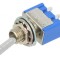 Comutator basculant 2 SPDT ON-ON 6A/125VAC pentru lipit