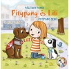 Pitypang seg&iacute;t - Pitypang &eacute;s Lili - P&aacute;sztohy Panka