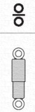 Amortizor gaz Peugeot Boxer, Citroen Jumper, Duc.94- Aftermarket 1815G