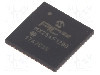 Circuit integrat, microcontroler PIC, M4K, gama PIC32, MICROCHIP TECHNOLOGY - PIC32MX254F128D-I/ML