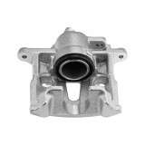 Etrier frana fata Vw T4 1990-, Dreapta, pt Disc neventilat, 701615124D