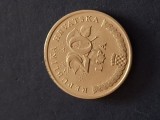 20 lipa 2007 croatia
