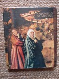 ADINA NANU - ANTONELLO DA MESSINA. ALBUM (1969, Maestrii Artei Universale)