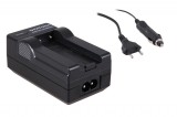 Incarcator Patona pentru Casio NP-50 Exilim EX-V7 EX-V8 Casio NP50
