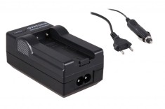 Incarcator Patona pentru Casio NP-50 Exilim EX-V7 EX-V8 Casio NP50
