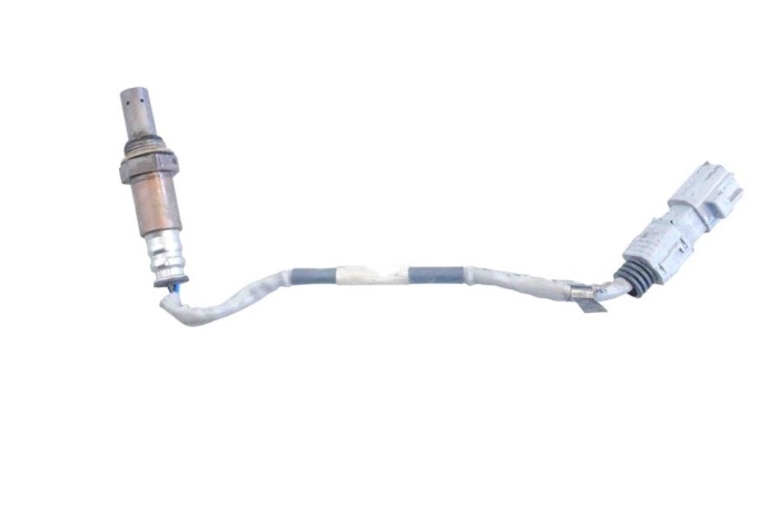 Sonda lambda LEXUS RX _L2_ 2018 OEM: 89465-48390 23844297