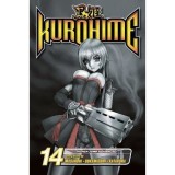 Kurohime: vol. 14