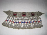 HAND MADE KUCHI TRIBAL NECKLACE