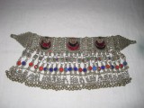 HAND MADE KUCHI TRIBAL NECKLACE