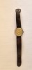 CEAS POPEDA ( Pobeda ) ANII 70 , FUNCTIONEAZA FOARTE BINE !, Analog, Mecanic-Manual, Piele