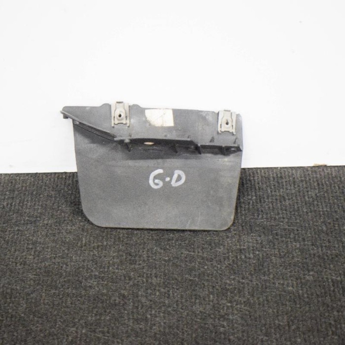 Aparatoare noroi dreapta spate BMW X3 F25 2013 OEM: 7213652 10659956