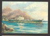 CPIB 21721 - CARTE POSTALA - NAVROM. &quot;SALAJ&quot; CARGOU CONSTRUIT IN 1974