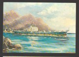 CPIB 21721 - CARTE POSTALA - NAVROM. &quot;SALAJ&quot; CARGOU CONSTRUIT IN 1974