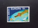 1991 - Europ' CEPT - LP1252