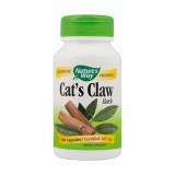 Cat's Claw 485mg Nature's Way, 100 capsule, Secom