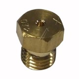 DĂśSE D.072 ERDGAS HILFSDUESE G20 909010470 pentru aragazuri si plite SMEG