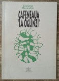 Cafeneaua ,,La Oglinzi&quot; - Giuliana Morandini