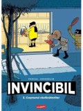 Cumpara ieftin Cosmarul raufacatorilor. Seria Invincibil. Volumul 3/Pascal Jousselin