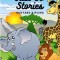 Just So Stories: A Collection of Gloriously Fanciful Tales for Children