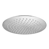 Cap de duș rotund REA JS-P014 25cm Chrome