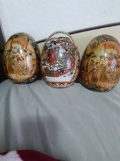 Satsuma colectie vechi foto