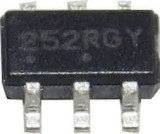 252 NCP1250 - ONSEMI