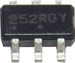 252 NCP1250 - ONSEMI