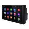 Navigatie Bluetooth universala cu GPS si Android Nativ, 2DIN, Touch, Universal, AUTONAV