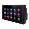 Navigatie Bluetooth universala cu GPS si Android Nativ, 2DIN, Touch