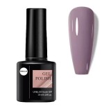Cumpara ieftin Oja Semipermanenta Profesionala 10ml Nr 26 Gray Liliac