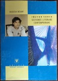 Cumpara ieftin RAZVAN VONCU: SECVENTE LITERARE CONTEMPORANE/2001/DEDICATIE-AUTOGRAF PT H.GARBEA